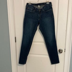 Eddie Bauer modern fit slim size 6S